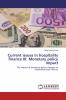 Current issues in hospitality finance III: Monetary policy impact