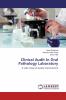 Clinical Audit In Oral Pathology Laboratory