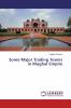 Some Major Trading Towns in Mughal Empire