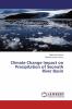 Climate Change Impact on Precipitation of Seonath River Basin