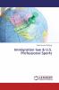Immigration law & U.S. Professional Sports