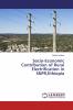 Socio-Economic Contribution of Rural Electrification in SNPREthiopia