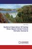 Optimal Operation Of Satluj River Basin Under Future Climate Scenario