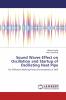 Sound Waves Effect on Oscillation and Startup of Oscillating Heat Pipe