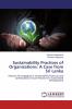 Sustainability Practices of Organizations: A Case from Sri Lanka