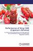 Performance of King Chilli (Capsicum chinense)