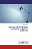 Energy Efficient Node Clustering in Sensor Networks