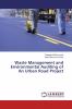 Waste Management and Environmental Auditing of An Urban Road Project
