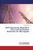 Self-Organizing Algorithm and Communication Networks for Microgrids