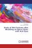 Study of Wet Fastness after Moulding on Nylon Fabric with Acid Dyes