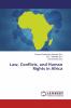 Law Conflicts and Human Rights in Africa