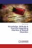 Knowledge Attitude & Practices Regarding Diarrhea & Related Disorders