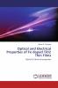 Optical and Electrical Properties of Fe doped TiO2 Thin Films