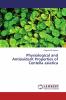 Physiological and Antioxidant Properties of Centella asiatica