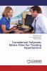 Transdermal Polymeric Matrix Films For Treating Hypertension