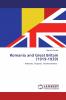 Romania and Great Britain (1919-1939)