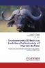 Environmental Effects on Lactation Performance of Murrah Buffalo
