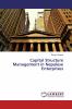 Capital Structure Management in Nepalese Enterprises