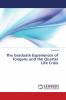 The Graduate Experiences of Tongans and the Quarter Life Crisis