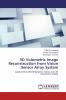 3D Volumetric Image Reconstruction from Vision Sensor Array System