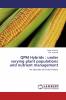 QPM Hybrids : under varying plant populations and nutrient management