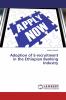 Adoption of E-recruitment in the Ethiopian Banking Industry