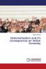 Demonetisation and it's consequences on Indian Economy