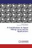 A Contribution to Space Filling Curve and its Applications