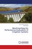 Benchmarking for Performance Evaluation of Irrigation Systems