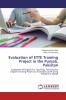 Evaluation of ETTE Training Project in the Punjab Pakistan