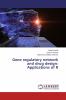 Gene regulatory network and drug design: Applications of R