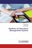 Platform of Education Management System