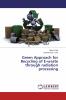 Green Approach for Recycling of E-waste through radiation processing