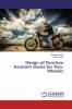 Design of Puncture Assistant device for Two-Wheeler