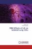 PBM Effects of Lili on Isolated Lung CSCs