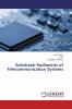 Substratal Rudiments of Telecommunication Systems