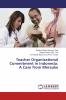 Teacher Organizational Commitment in Indonesia: A Case from Merauke