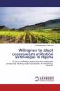 Willingness to adopt cassava waste utilization technologies in Nigeria