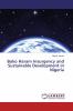 Boko Haram Insurgency and Sustainable Development in Nigeria