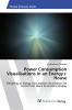 Power Consumption Visualisations in an Energy+ House