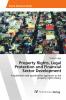Property Rights Legal Protection and Financial Sector Development
