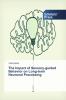 The Impact of Sensory-guided Behavior on Long-term Neuronal Processing