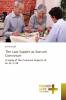 The Last Supper as Sacrum Convivium