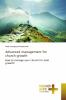 Advanced management for church growth
