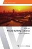 Private Banking in China