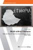 Multi-ethnic Ethiopia