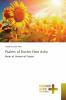 Psalms of Doctor Ebot Ashu