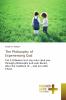 The Philosophy of Experiencing God