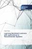 Learning Sentiment Lexicons with applications to Recommender Systems