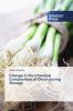 Change in the Chemical Composition of Onion during Storage